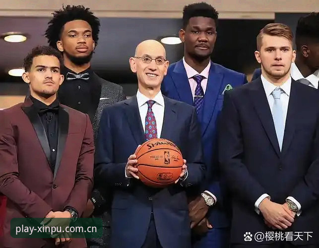 湖人这笔幕后签约，为什么比交易艾顿更值得关注？